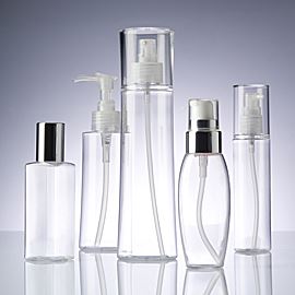Single Wall Bottles