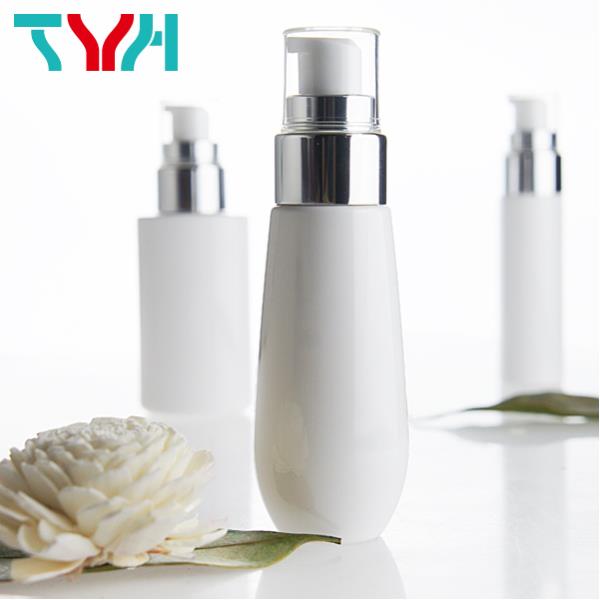 JA, JB, JC, JD : Various shapes Cosmetic Bottle