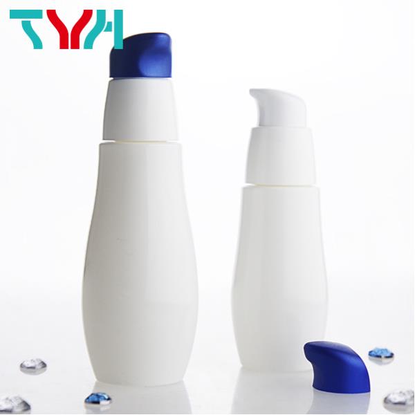 YYC-K : Special Penguin Shape Cosmetic Bottle