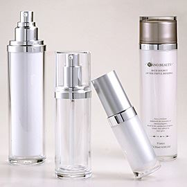 Double Wall Bottles