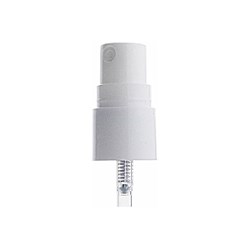 PS18415W-C0 : White Sprayer