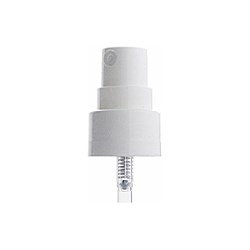 PS20410W-C0 : White Sprayer