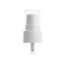 PS20410W-C0C : White Sprayer