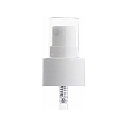 PS24410W-C0C : White Sprayer
