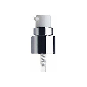 PT20410WSS-C1 : Aluminum Pump