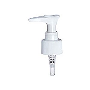 PT24410W-D0-1 : Lotion Pump