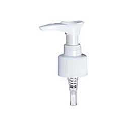 PT24410W-D0-1 : Lotion Pump