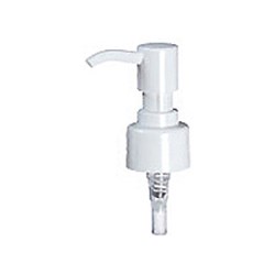 PT24410W-D0-2 : Lotion Pump