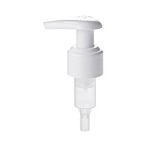 PT24410W-F0-20 : Lotion Pump