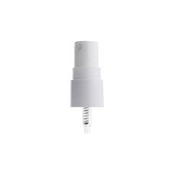PS18415W-C0-012 : White Sprayer