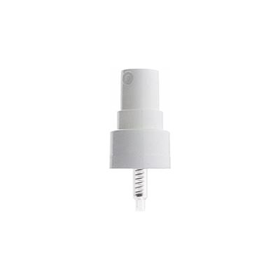 PS20410W-C0-012 : White Sprayer