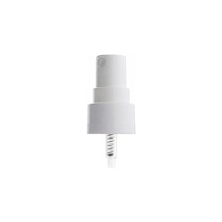 PS20410W-C0-012 : White Sprayer