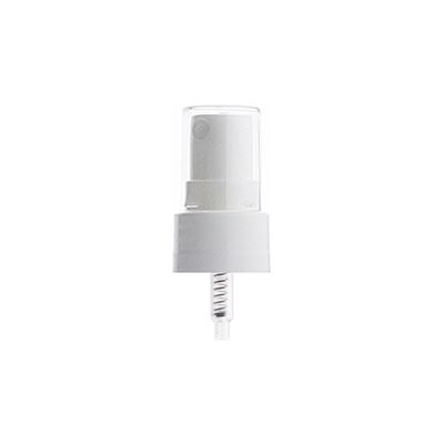 PS20410W-C0C-012 : White Sprayer