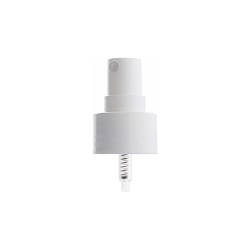 PS24410W-C0-012 : White Sprayer