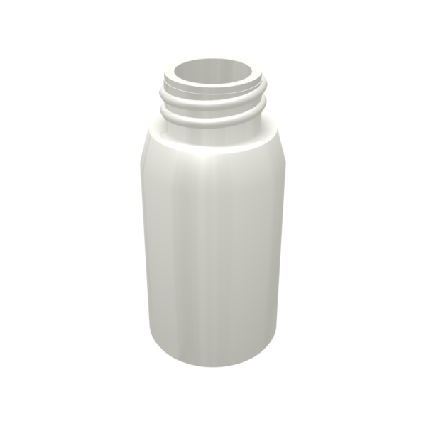 HN03: 3ml PE Bottle