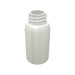 HN03: 3ml PE Bottle