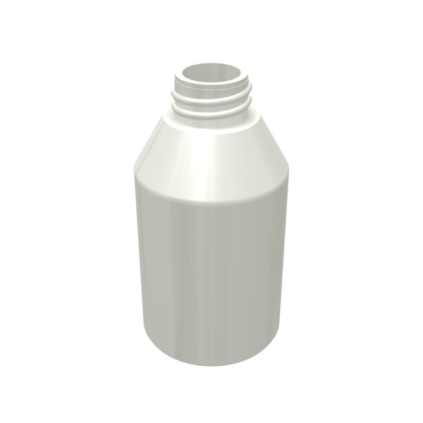 HN10: 10ml PE Bottle