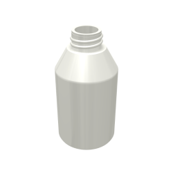 HN10: 10ml PE Bottle