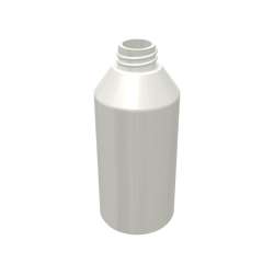HN15: 15ml PE Bottle
