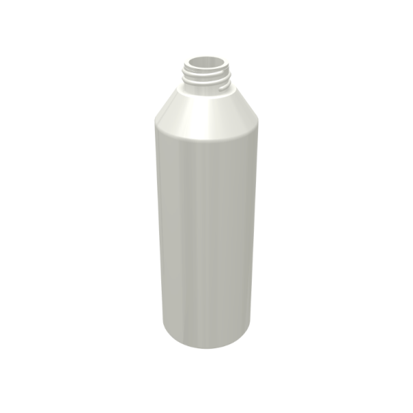 HN201: 20ml PE Bottle