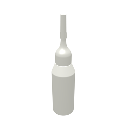 Pharma Dropper Bottle: HN Series
