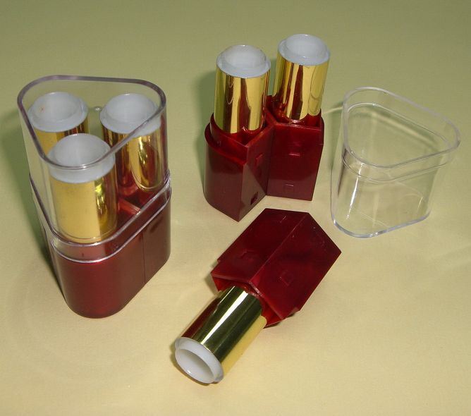 Lipsticks & Lip Balms