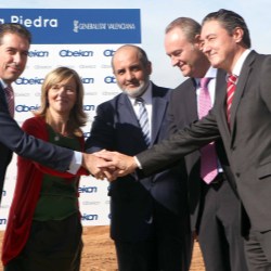 Obeikan MDF will invest 140 million euros in its new factory in Alzira