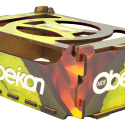 150x100x45 with lid