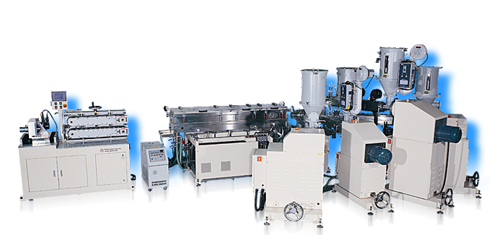 Extruder