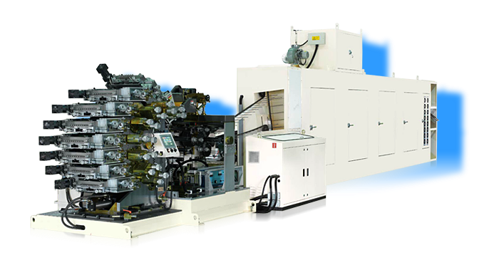 Printing Machine