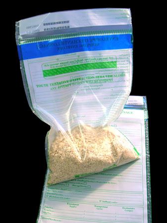 Decomatic SA Envelopes and Bags