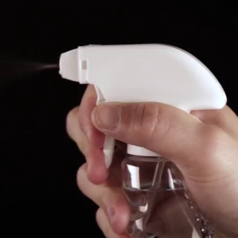 Mixor MP - A powerful trigger sprayer