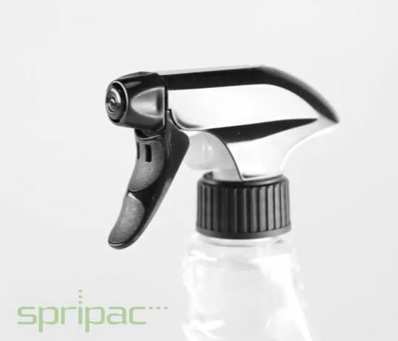 Versaplast trigger sprayer