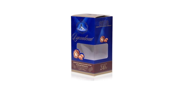 Confectionery