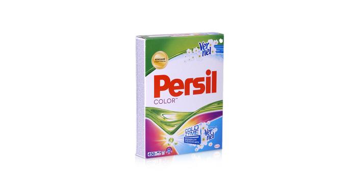 Detergents