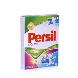 Detergents