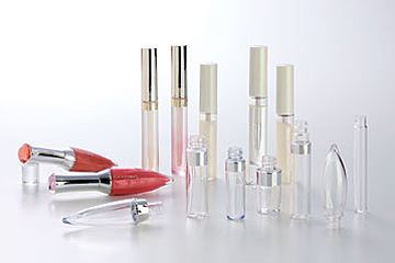 Customized Design Cosmetic Bottles