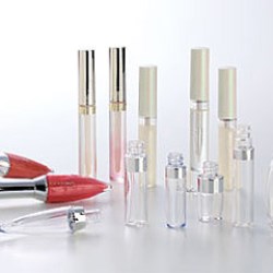 Customized Design Cosmetic Bottles