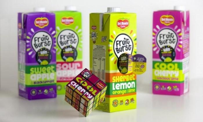 Guide to branding and labelling your product
