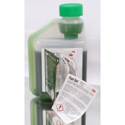 Top labelling considerations