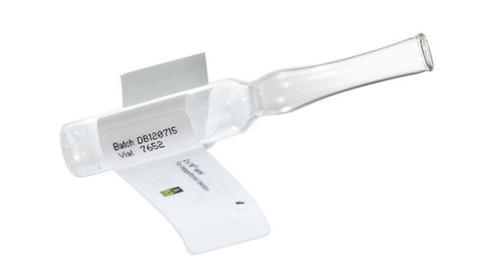 We’ve got your number: How Denny Bros can incorporate random code on your labels