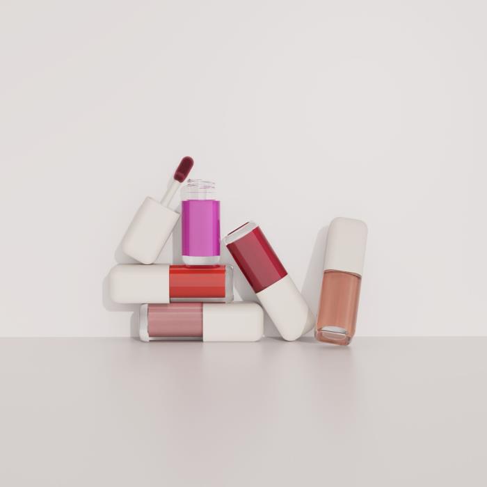 BAKIC GROUP | Mila lipgloss