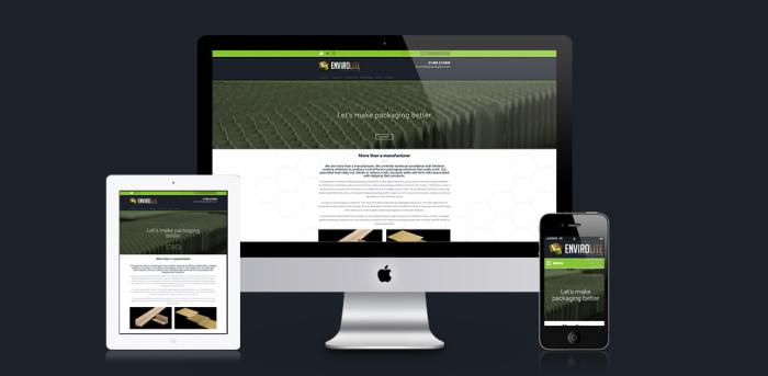 New Envirolite website launches