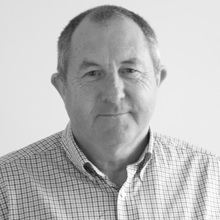 Tony Moscrop is new President for FESPA UK