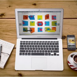 New website launched