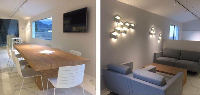 Our showroom & workclub is now open!