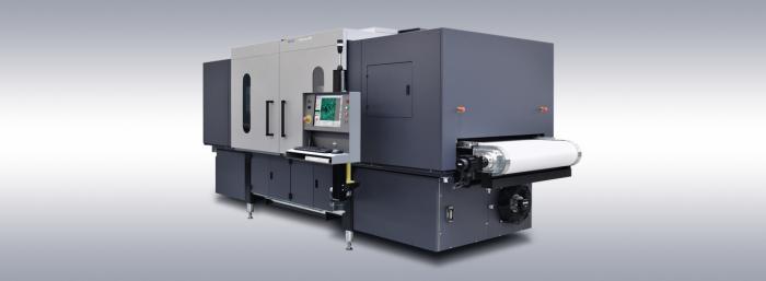 Portobello invests in 7 more Durst Gamma XD Ceramic Printer Systems