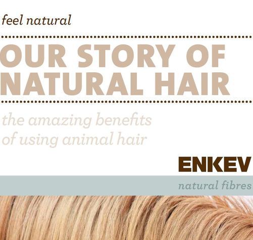 Our story of natural hair