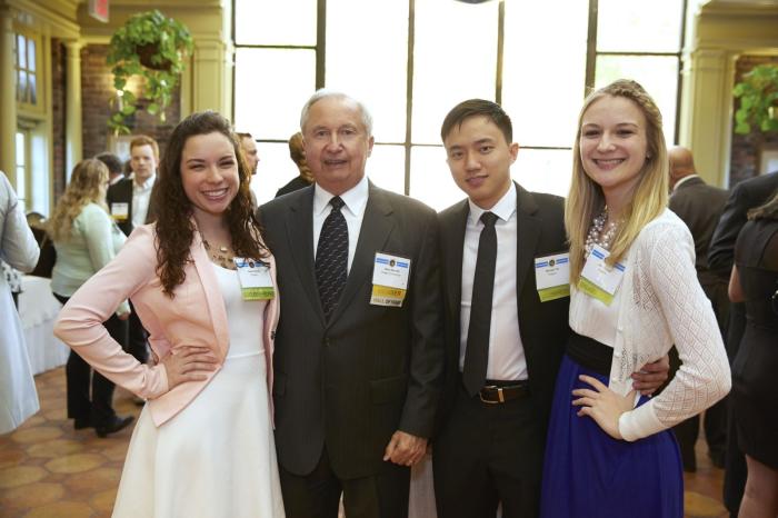 New Jersey Packaging Executives Hall of Fame Awards & Scholarship Dinner