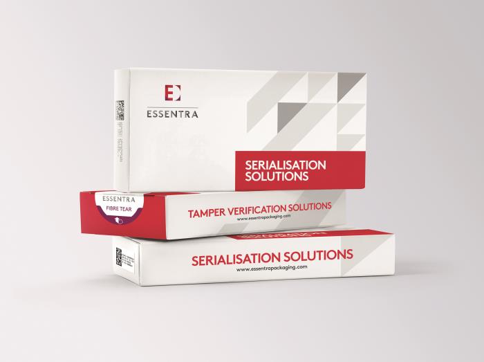 Essentra to showcase patient adherence solutions at Pharmapack